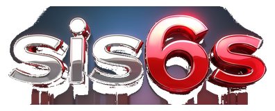 sis6s logo
